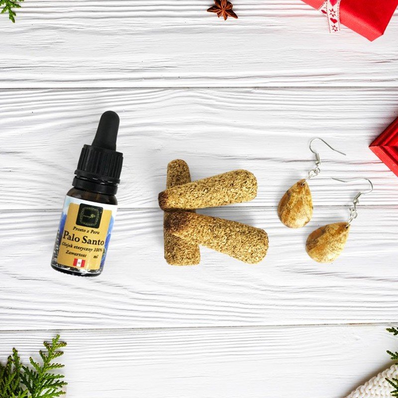 Palo Santo. Święte drzewo Inków. Eko drewno kadzidło prosto z Peru. 100 % naturalne Palo Santo. Święte drzewo Inków. Eko drewno kadzidło prosto z Peru. 100 % naturalne